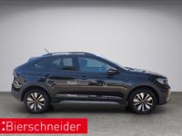 Volkswagen Taigo - Vorschau Bild 6
