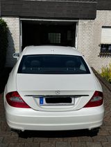 Mercedes-Benz CLS 280 - Bj 2008 - Super Gepflegt  - Mercedes-Benz aus 2008: Cls