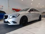 Mercedes-Benz Mercedes-benz CLA 220 d S.W. Automatic Sport - Mercedes CLA 220 mit Halbautomatikschaltung