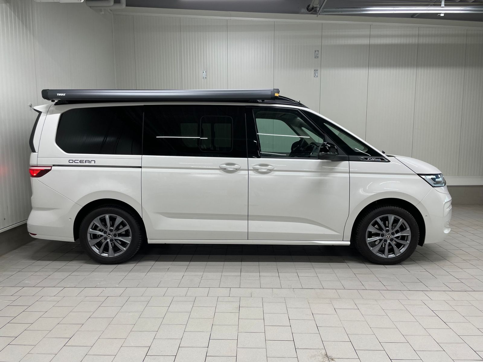 T7 California Ocean 2.0 TDI DSG STNDHZG