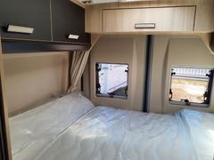 Chausson V 594  Sport MJ25, Automatik