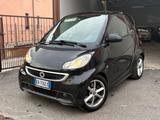 Smart ForTwo 800 40 kW coupé passion cdi NEOPATE - Smart ForTwo mit Diesel-Antrieb: Limousine, Automatik