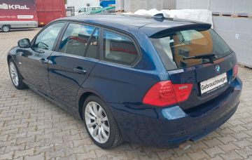 BMW 318 - 3