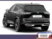 Nissan Qashqai - Vorschau Bild 3