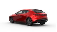 Mazda 3 - Vorschau Bild 8