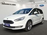 Ford Galaxy 2,0 TDCI Automatik Titanium / Ganzjahresr - Ford Galaxy: Automatik