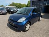Daihatsu Sirion 1.3 Klima Neu Tüv - gebrauchte Daihatsu Sirion aus dem Jahr 2007