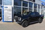 Ford Raptor e-4WD Doppelkabine - Ford Raptor mit Benzin-Antrieb