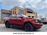 Ford Ranger 2.0 TDCI Autom. Stormtrak DC 4WD Navi - Ford Ranger Unfallwagen