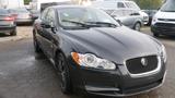 Jaguar XF 3.0 L V6 Diesel S MOTORSCHADEN - Jaguar: Unfallwagen