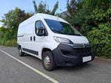 Citroën Jumper Transporter, L2H2, ausbaubar zum Camper  - Citroën: Transporter