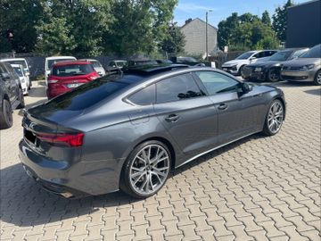 Audi A5 - 4