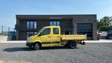 Mercedes-Benz Sprinter 511 CDI Kipper Doka Dreiseitenkipper  - Mercedes-Benz Sprinter 511 cdi