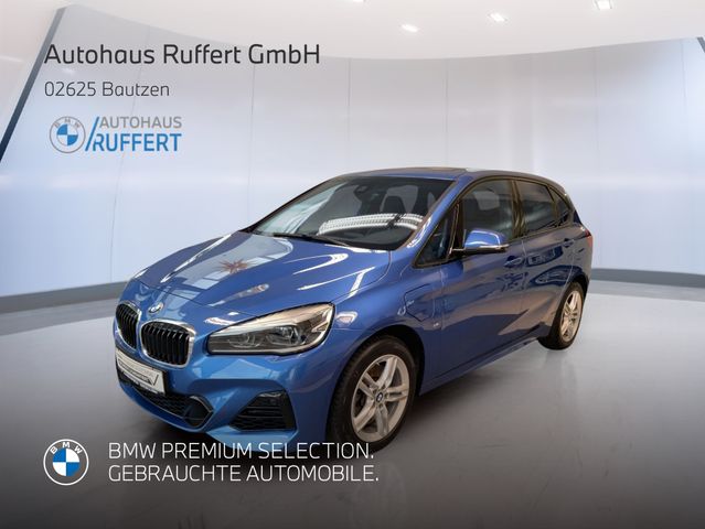 BMW 225xe iPerformance Active Tourer M Sportpaket