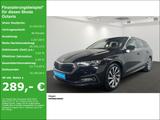 Skoda Octavia Combi 2.0 TDI DSG LED NAV AHK KAMERA Fir - Skoda Octavia Gebrauchtwagen in Hagen