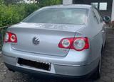 Volkswagen Passat 1.8 TSI Comfortline Comfortline - Volkswagen Passat: 8