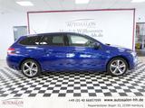 Peugeot 308 SW Style*2Vorb Rentner*Servicege.*Navi P.*Pa - Peugeot 308 Gebrauchtwagen in Hamburg