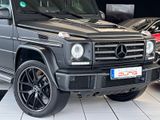 Mercedes-Benz G 500*Designo *Sport Paket* AMG 21 Zoll* - Mercedes-Benz G 500