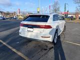 Audi Q8 55 TFSI Quattro tiptronic Schaltwippen - Audi Q8 Gebrauchtwagen