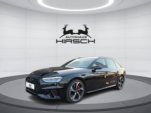 AUDI S4 Avant TDI quattro 19" Matrix SHZ AHK
