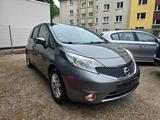 Nissan Note Acenta - Nissan Gebrauchtwagen in Essen