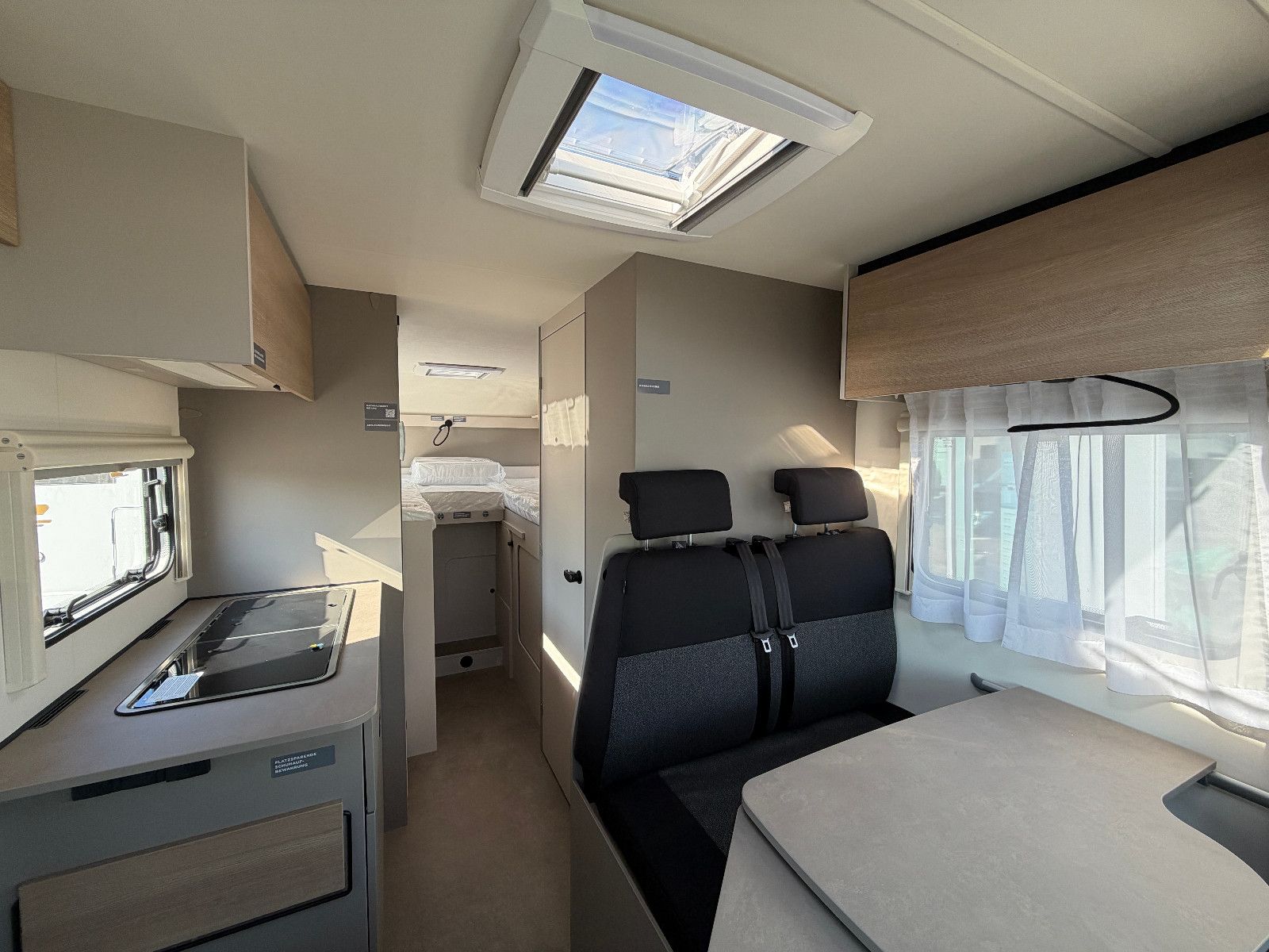 Fahrzeugabbildung LMC Tracer 670 V - 10.499€ sparen!