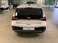 Hyundai i20 - Vorschau Bild 6