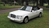 Mercedes-Benz Mercedes Benz  124 C 320 Cabriolet - Mercedes-Benz C 320 von privat