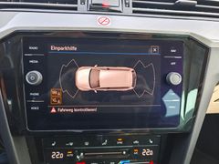 VW Passat Variant Business 150PS DSG #ACC #AHK #LED