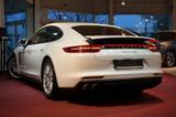 Porsche Panamera 4.0 V8 4S *Navi*ACC*Virtual*LED* - Porsche Gebrauchtwagen in Oldenburg