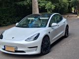 Tesla Model 3 Performance Weiß/Weiß / USS /MwSt. - Tesla Model 3: Performance