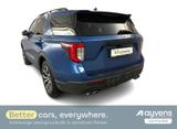 Ford Explorer ST-LINE EcoBoost Plug-in Hybrid - Ford Explorer: Ecoboost