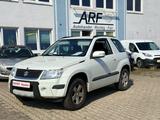 Suzuki Grand Vitara 1.6 Club 4x4 Gewerbe/Export - Suzuki Grand Vitara: V6