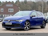 Volkswagen Golf VIII  2.0 TDI*R-LINE*LEDER*PANO*KAM*TÜV NEU - Volkswagen Golf: Schiebedach, Limousine