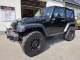 Jeep Wrangler Wrangler  3.6 Automatik   Big Moab Edit - Jeep Gebrauchtwagen in Bielefeld