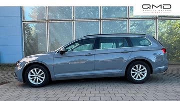 Volkswagen Passat Variant - 4
