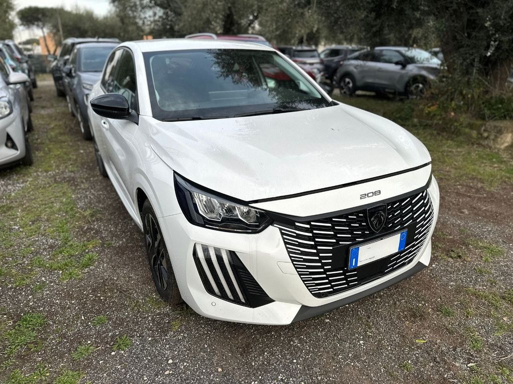 Image of Peugeot 208