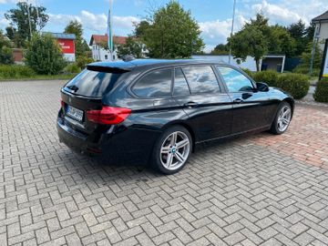 BMW 318 - 3