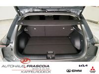 Kia EV4 - Vorschau Bild 12