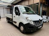 Renault Master 2.3 dCi L2  AHK 3-SITZE 3,5t BLUE - Renault Master Gebrauchtwagen in Hamburg