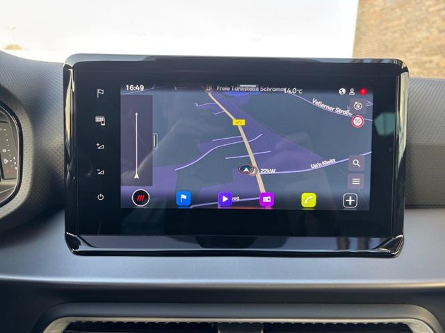Arona 1.0 TSI FR LED Navi Kessy FullLink TECH-Pa