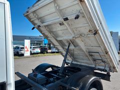 Fahrzeugabbildung Iveco Daily 65C18K,3.0,Dreiseitenkipper,Meiller,AHK