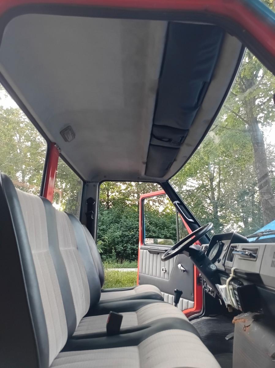 Iveco Andere