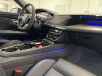Audi RS e-tron GT - Vorschau Bild 14