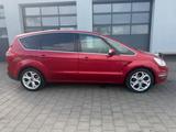 Ford S-Max 2,0 TDCi 103kW DPF Titanium - gebrauchte Ford S-Max aus dem Jahr 2013