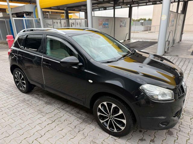 Nissan Qashqai 2.0 dCi DPF 4WD aut. Tekna/TETTO/