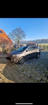 Ford Tausche Ford Kuga gegen Wohnmobil. Gegeben... - Ford Kuga: For