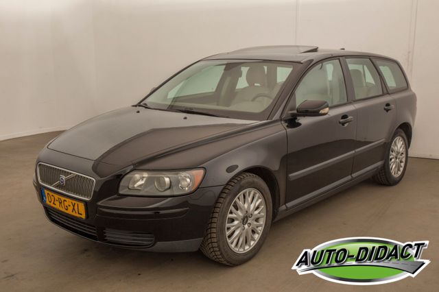 Volvo V50 Kombi 1.8 Elite