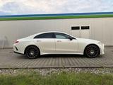 Mercedes-Benz CLS 400 d 4MATIC - - gebrauchte Mercedes-Benz CLS 400 aus dem Jahr 2019