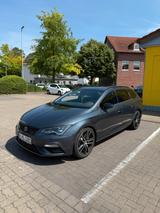 Cupra Leon 2.0 TFSI | 362 PS | TÜV NEU | Bremsen NEU | - Cupra Leon in Hannover